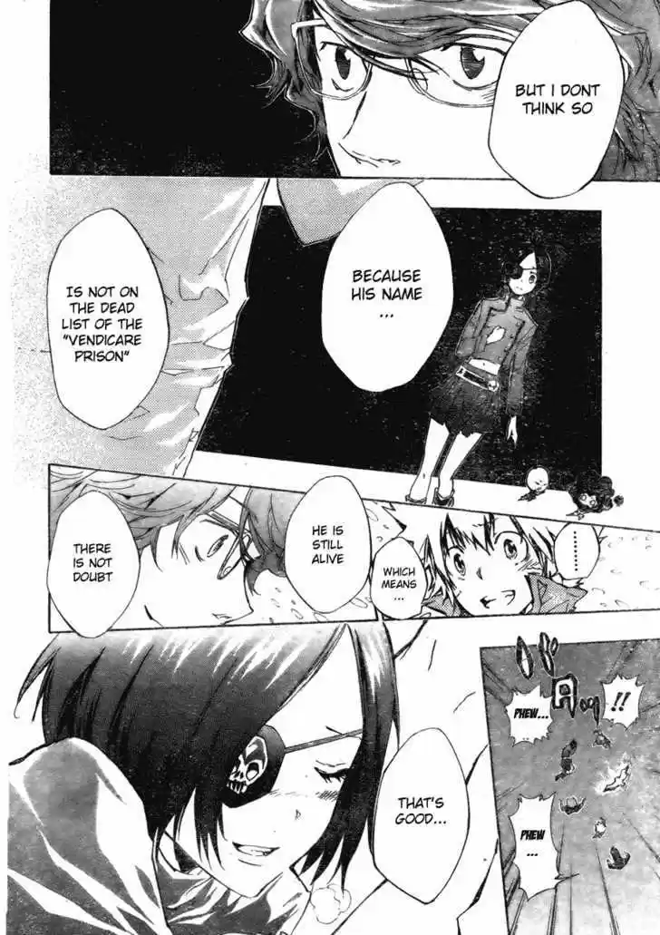 Kateikyoushi Hitman Reborn! 229