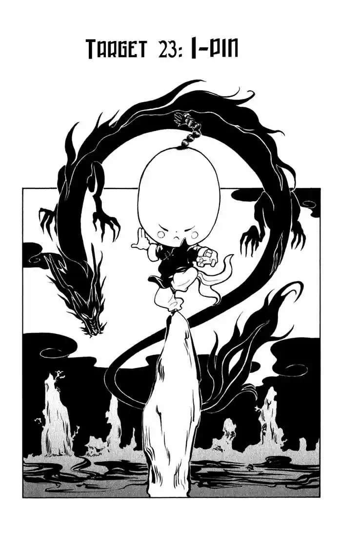 Kateikyoushi Hitman Reborn! 23