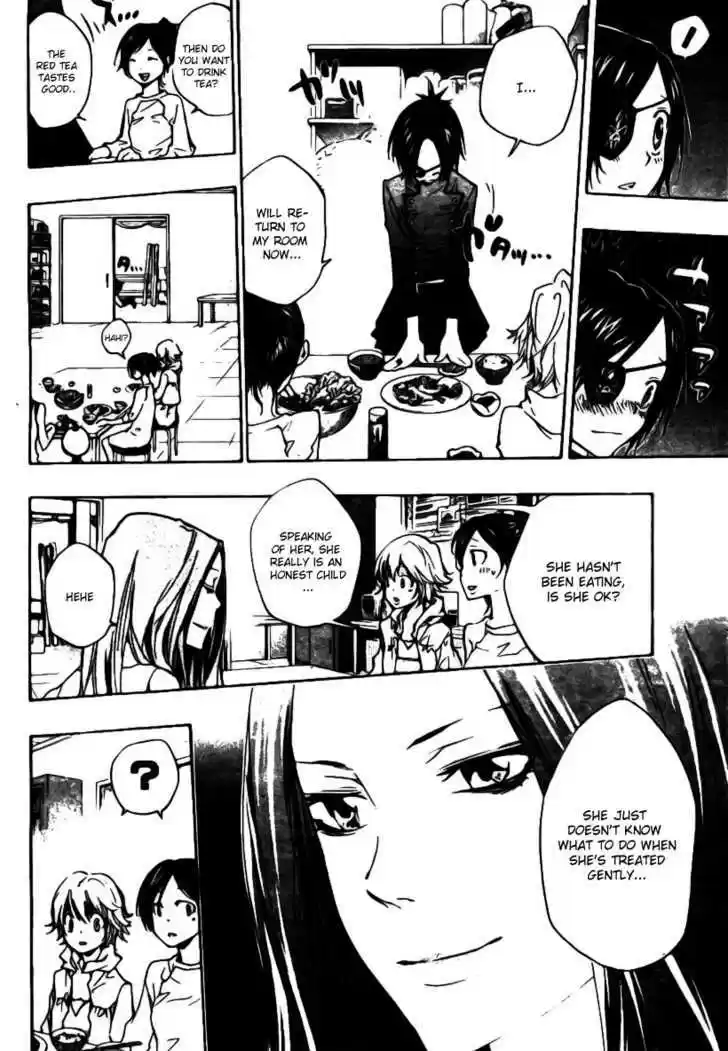 Kateikyoushi Hitman Reborn! 230