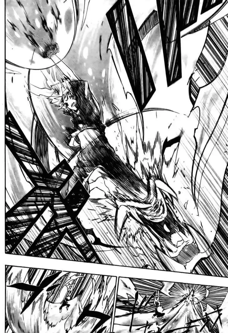 Kateikyoushi Hitman Reborn! 234