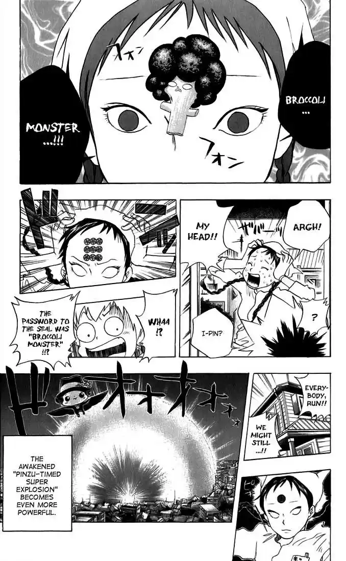 Kateikyoushi Hitman Reborn! 24