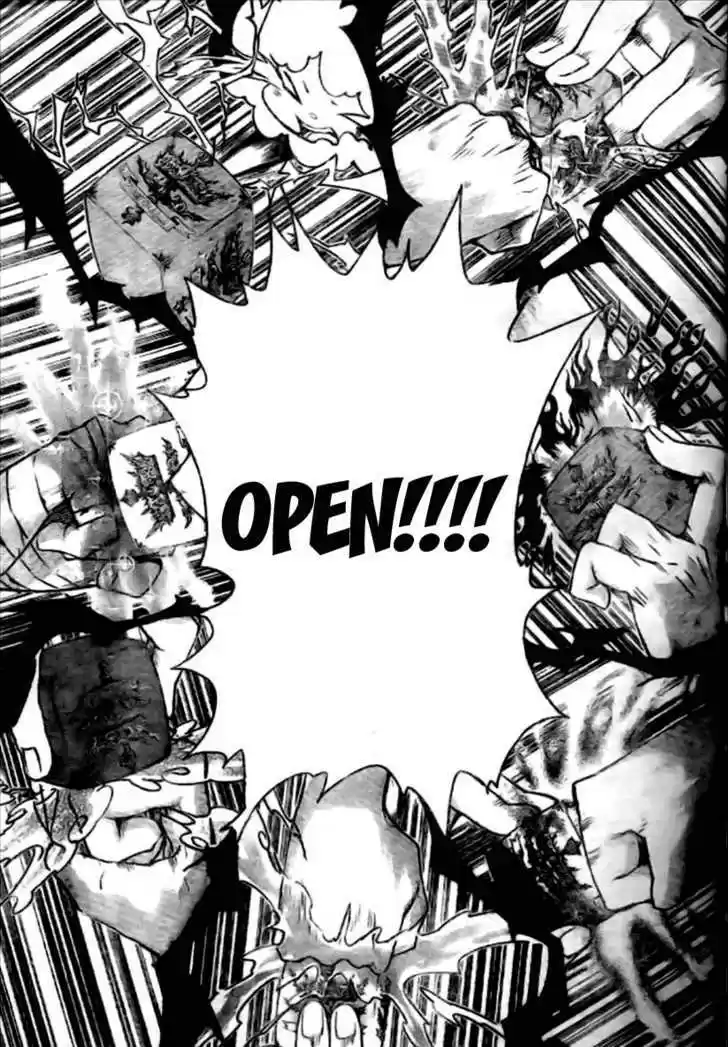 Kateikyoushi Hitman Reborn! 240