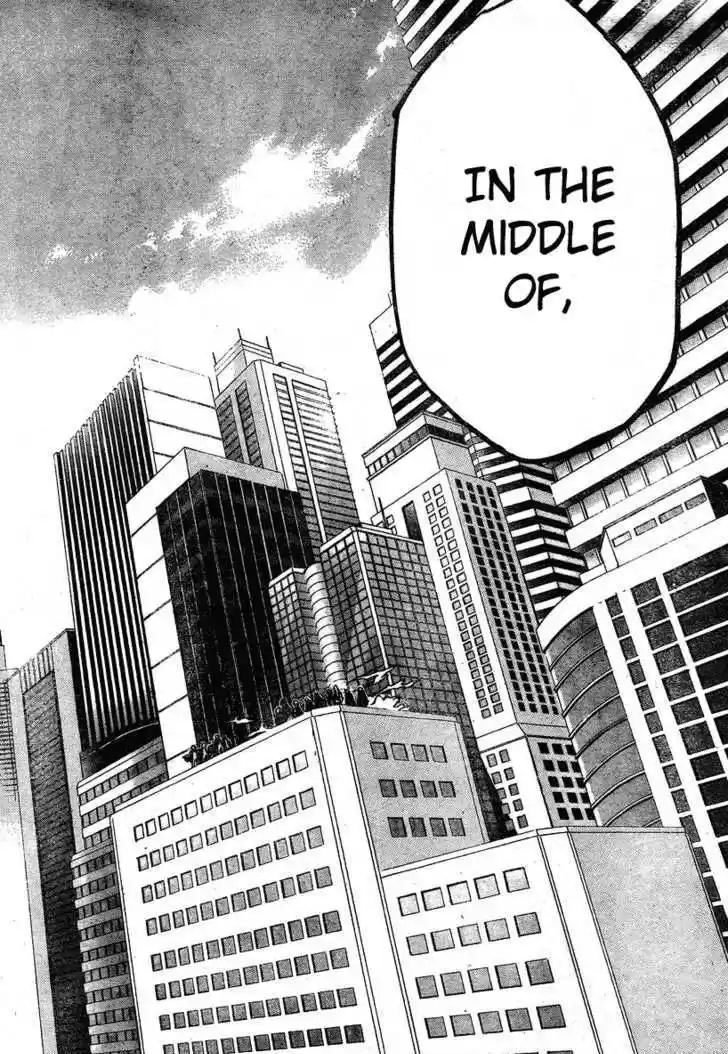 Kateikyoushi Hitman Reborn! 241