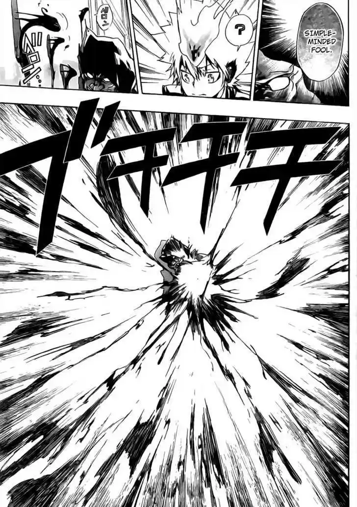 Kateikyoushi Hitman Reborn! 244