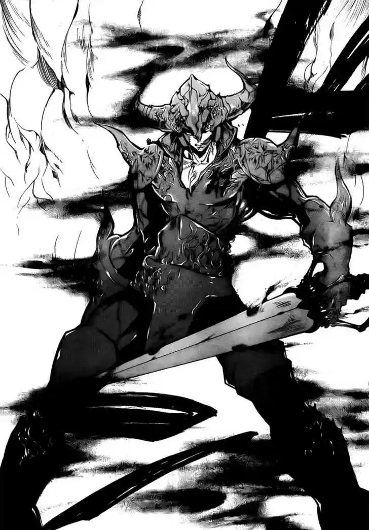 Kateikyoushi Hitman Reborn! 245