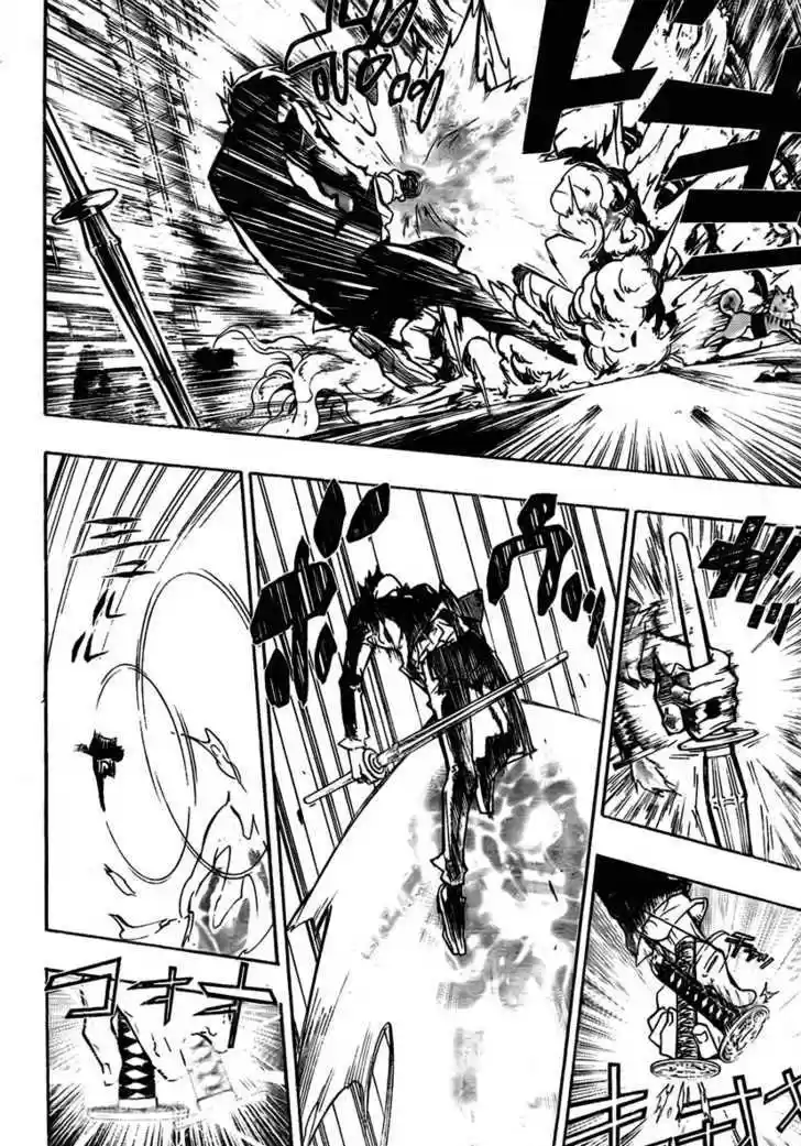 Kateikyoushi Hitman Reborn! 246