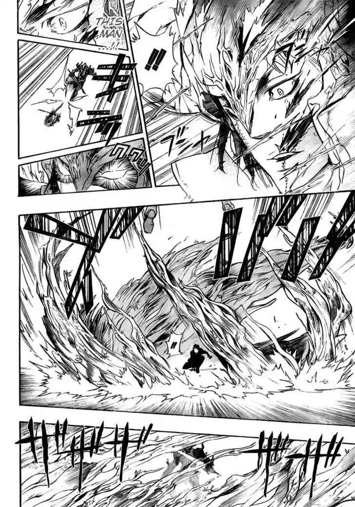 Kateikyoushi Hitman Reborn! 246