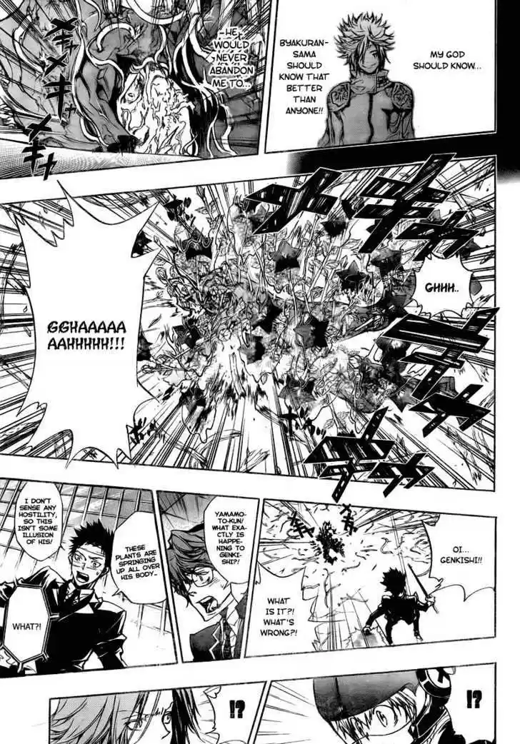 Kateikyoushi Hitman Reborn! 248