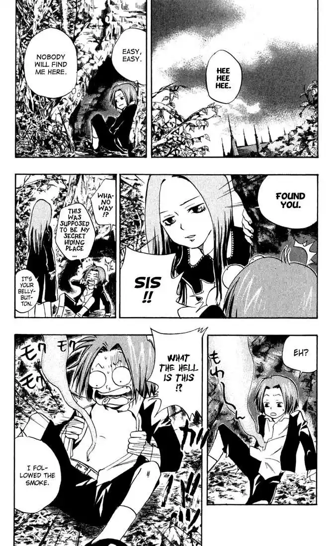 Kateikyoushi Hitman Reborn! 25