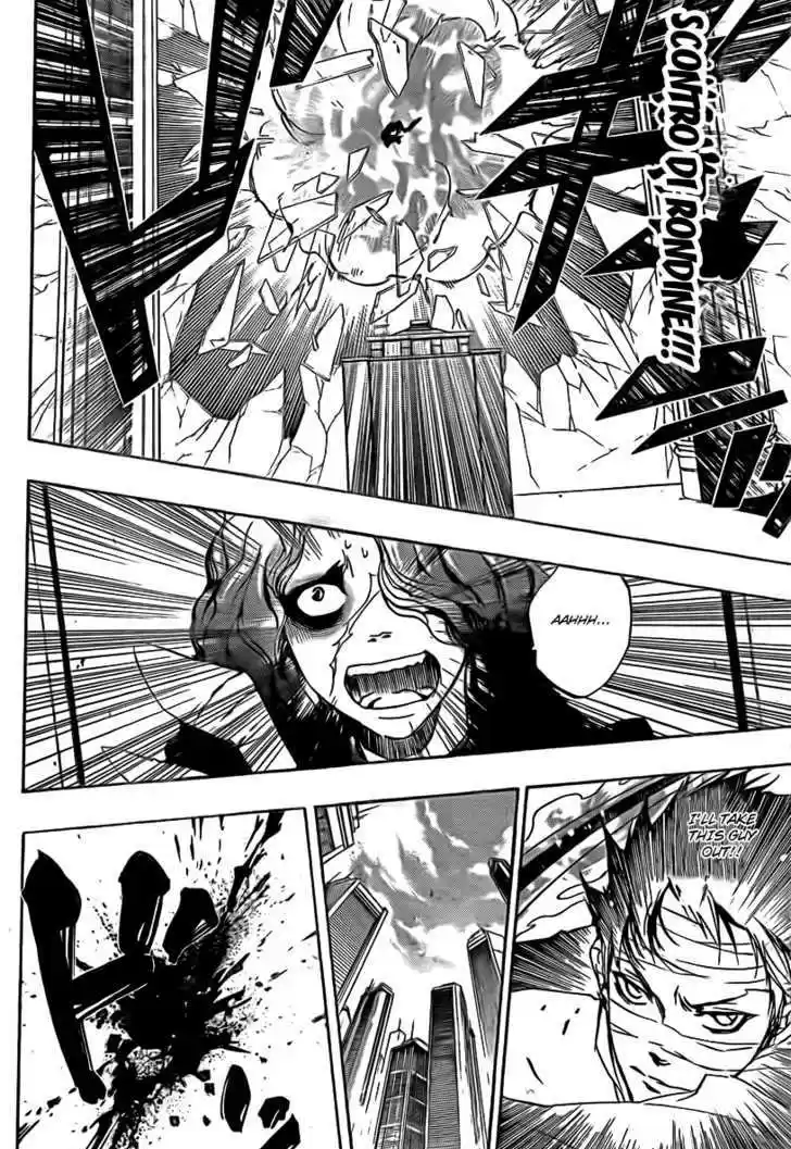 Kateikyoushi Hitman Reborn! 251