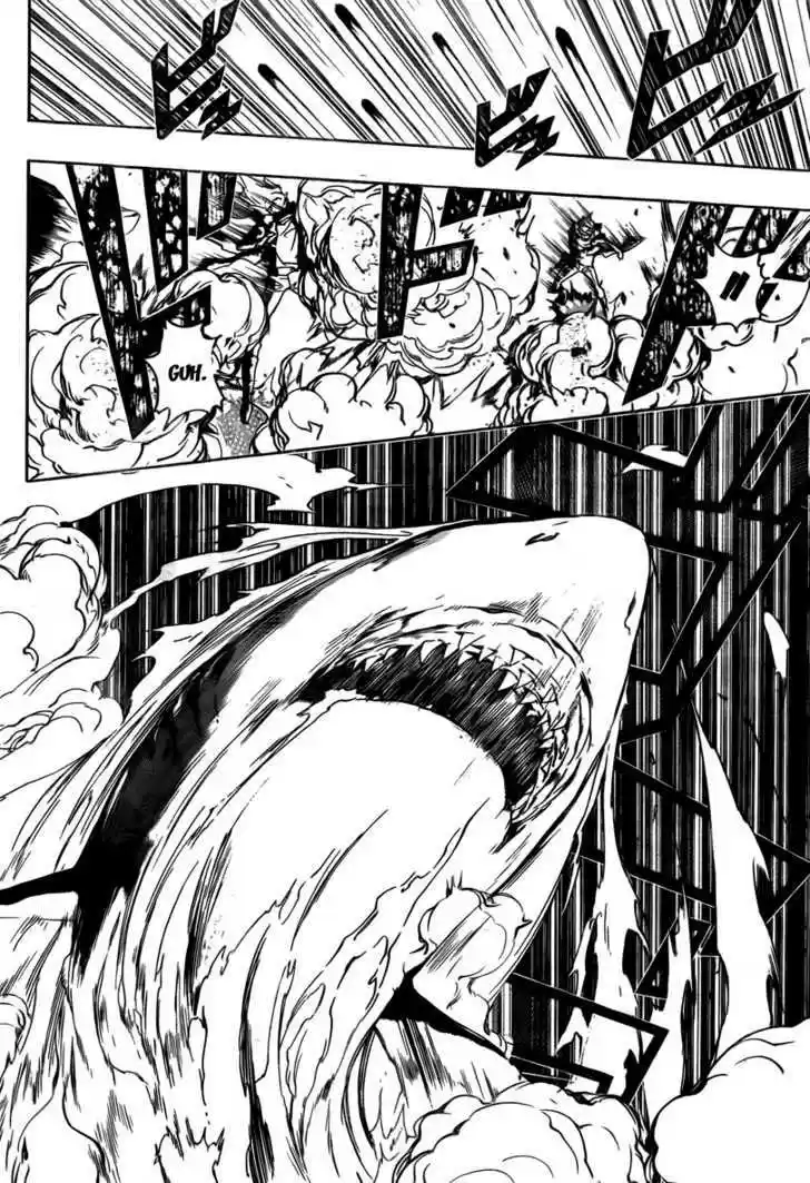 Kateikyoushi Hitman Reborn! 255