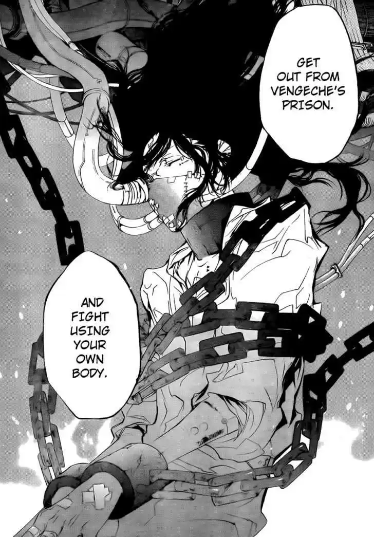 Kateikyoushi Hitman Reborn! 256