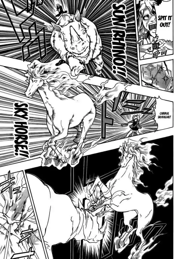 Kateikyoushi Hitman Reborn! 259