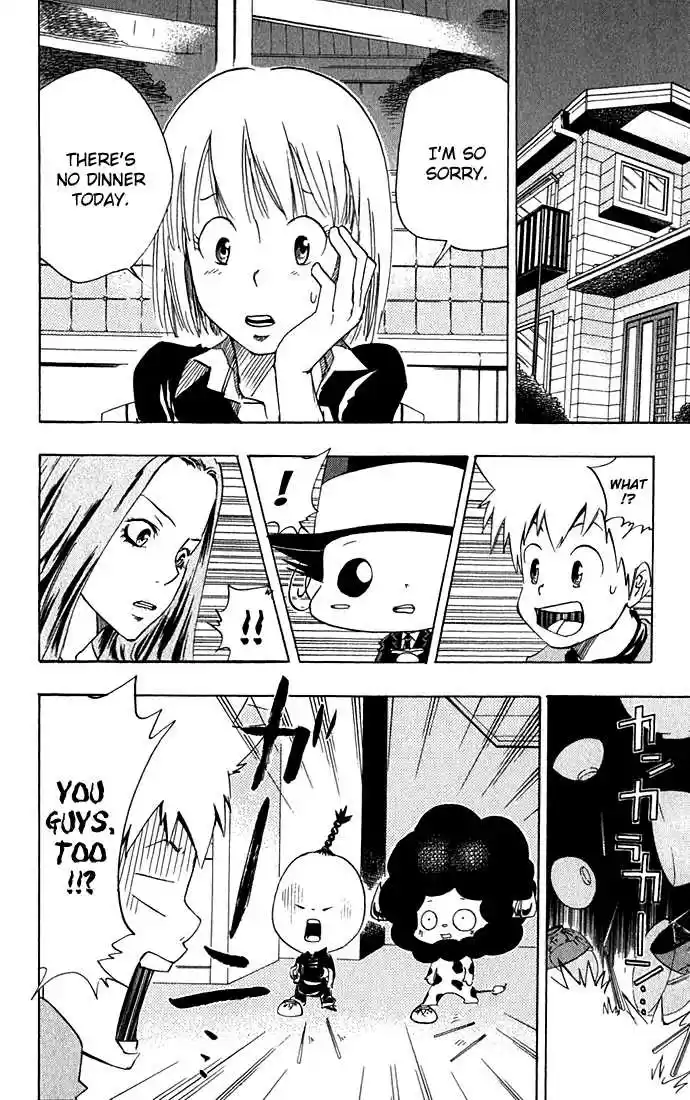 Kateikyoushi Hitman Reborn! 26