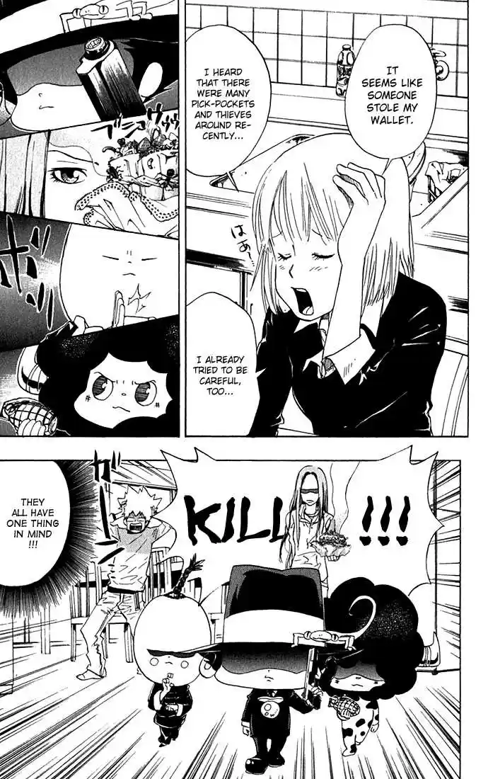 Kateikyoushi Hitman Reborn! 26