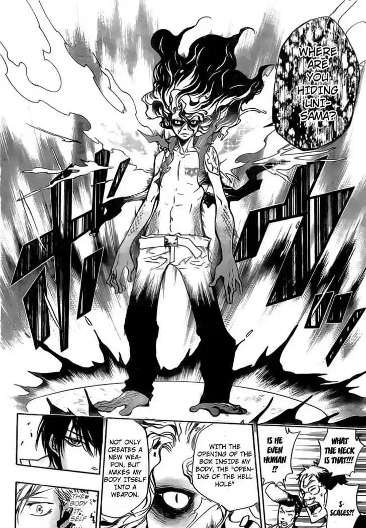 Kateikyoushi Hitman Reborn! 260