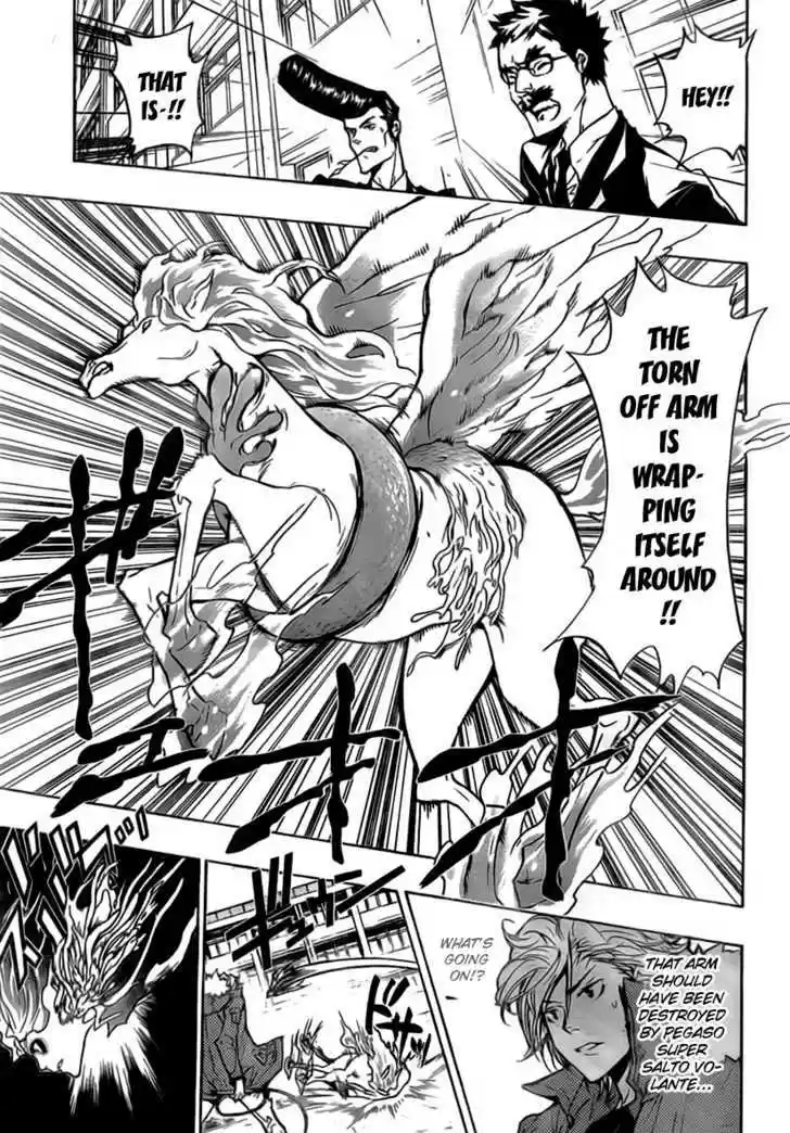 Kateikyoushi Hitman Reborn! 260