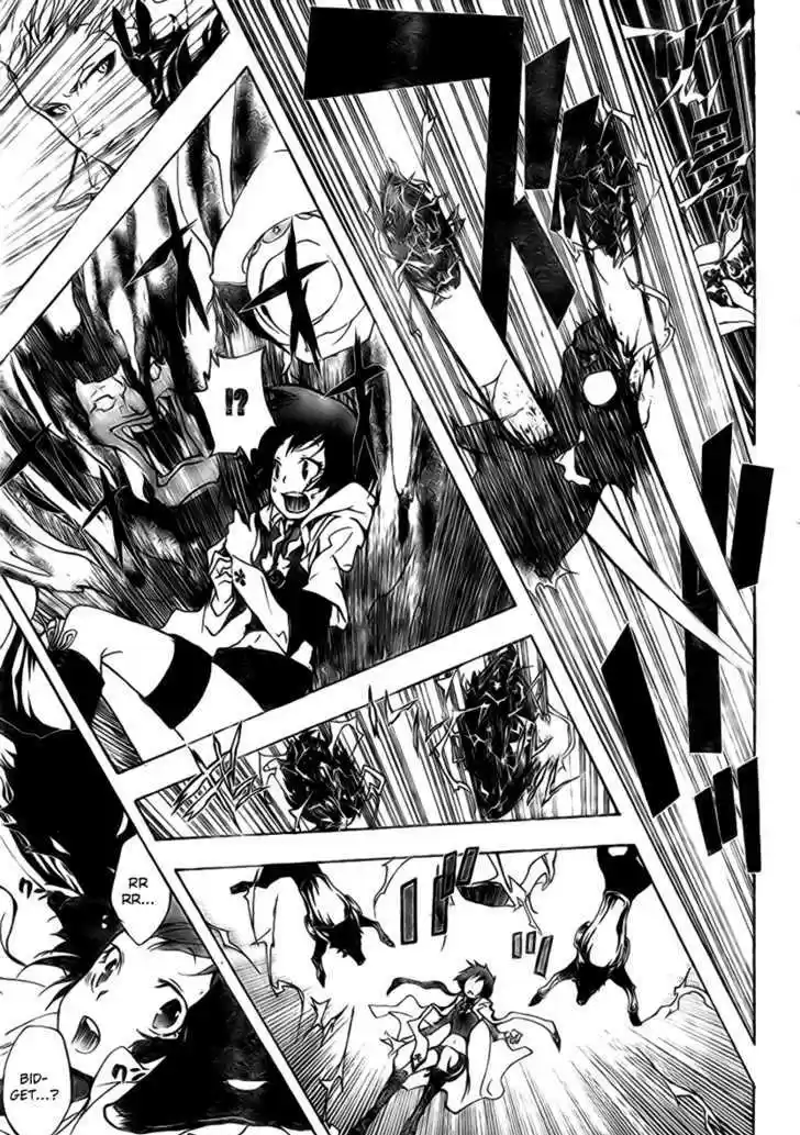 Kateikyoushi Hitman Reborn! 262