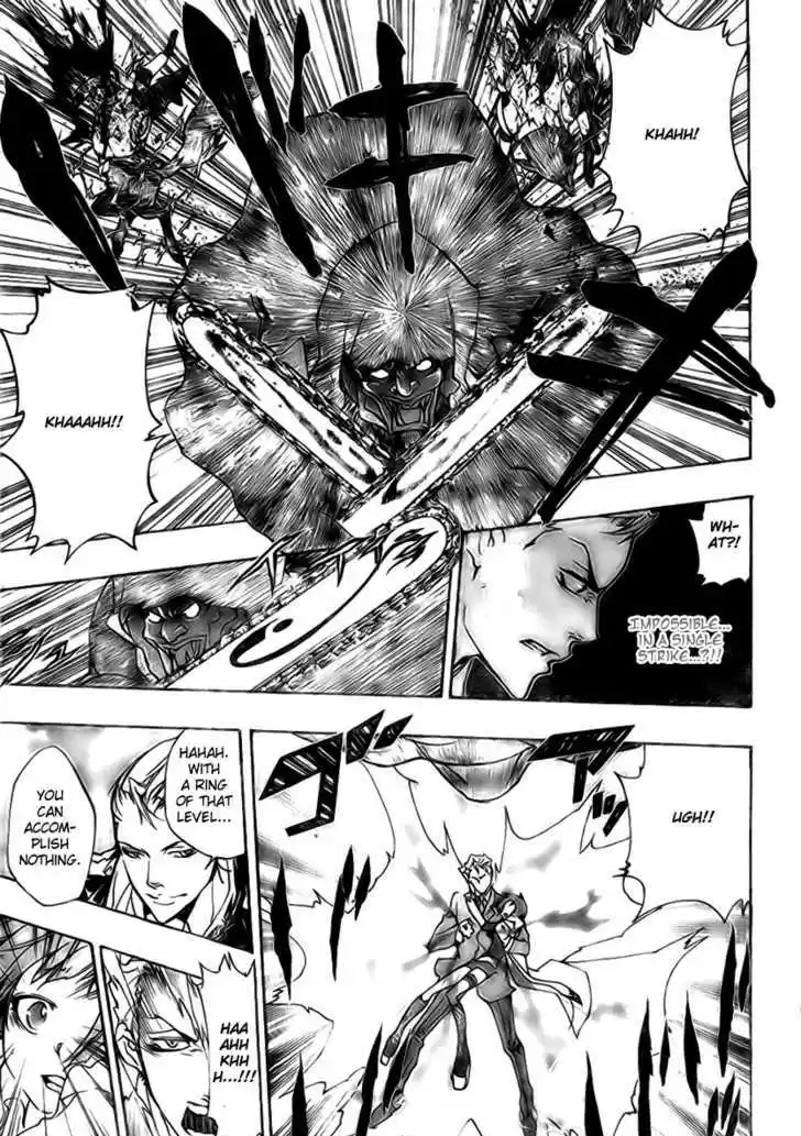 Kateikyoushi Hitman Reborn! 262