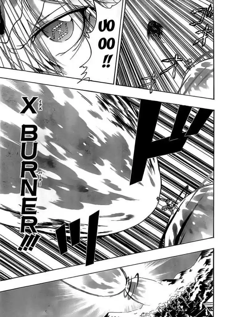 Kateikyoushi Hitman Reborn! 263