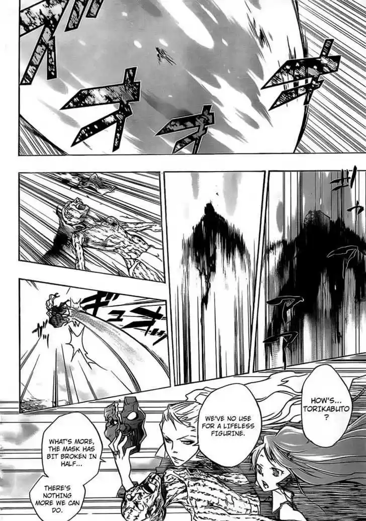 Kateikyoushi Hitman Reborn! 263