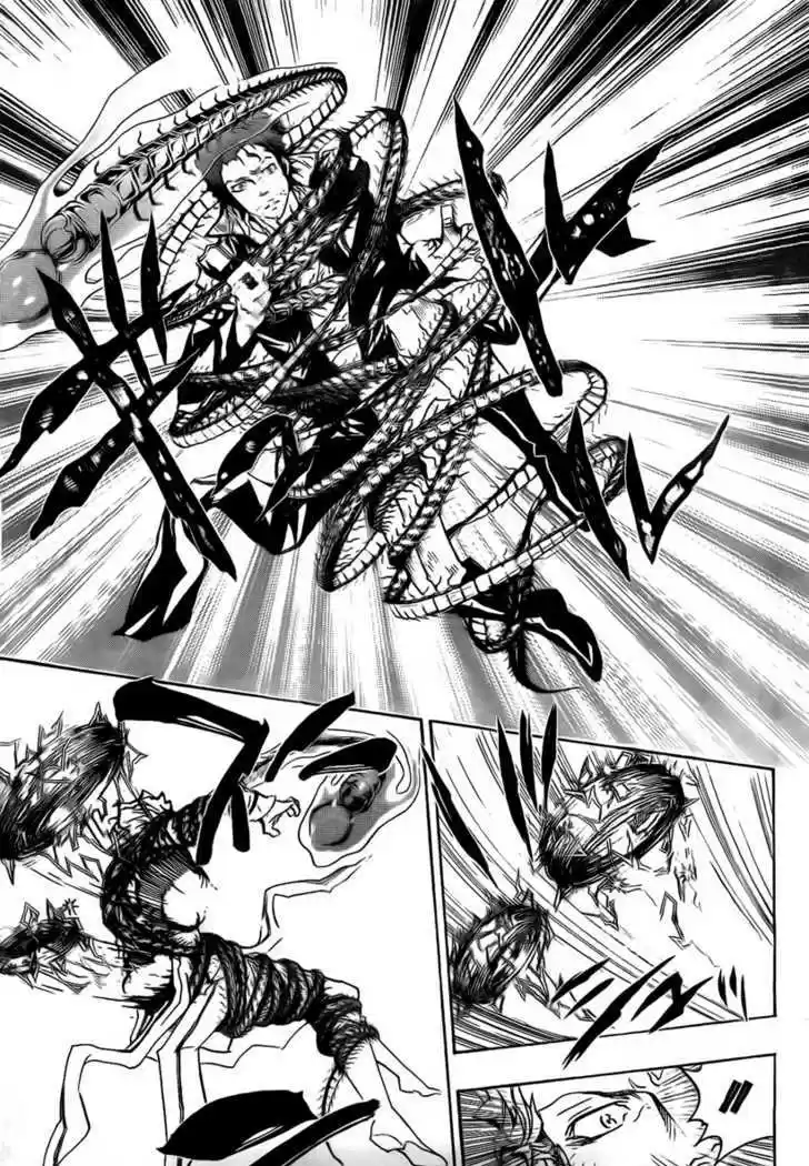 Kateikyoushi Hitman Reborn! 265