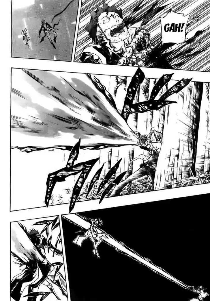 Kateikyoushi Hitman Reborn! 265