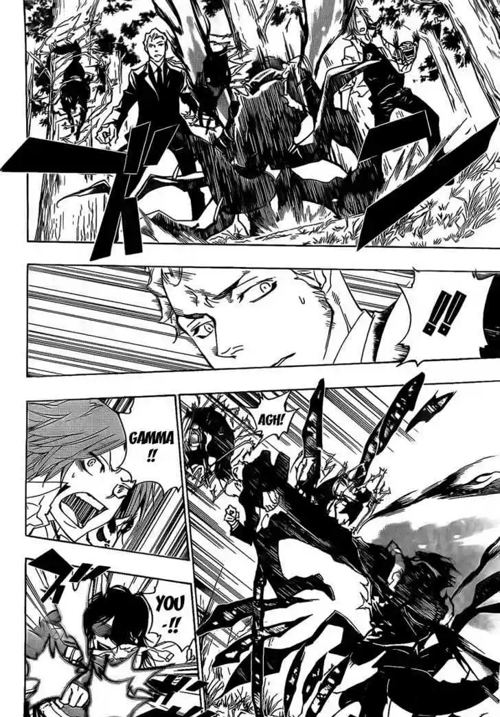 Kateikyoushi Hitman Reborn! 266