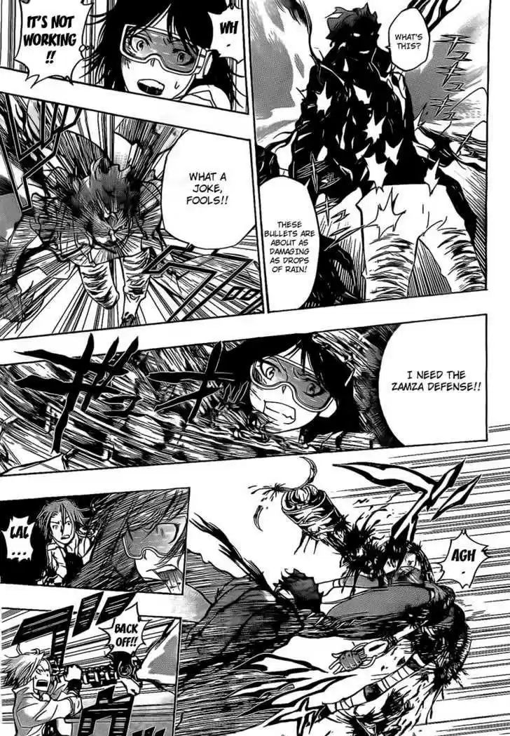 Kateikyoushi Hitman Reborn! 266