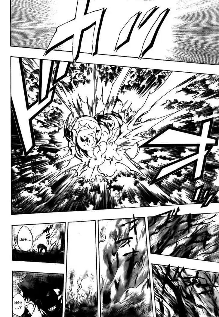 Kateikyoushi Hitman Reborn! 267