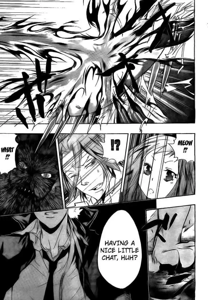 Kateikyoushi Hitman Reborn! 267