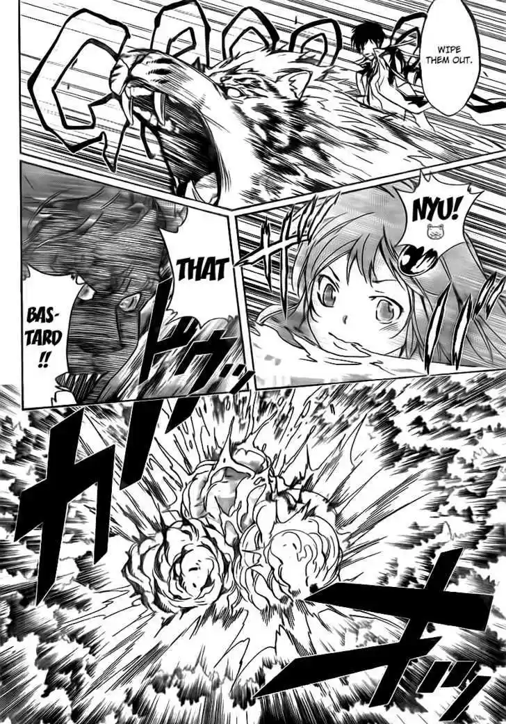 Kateikyoushi Hitman Reborn! 268