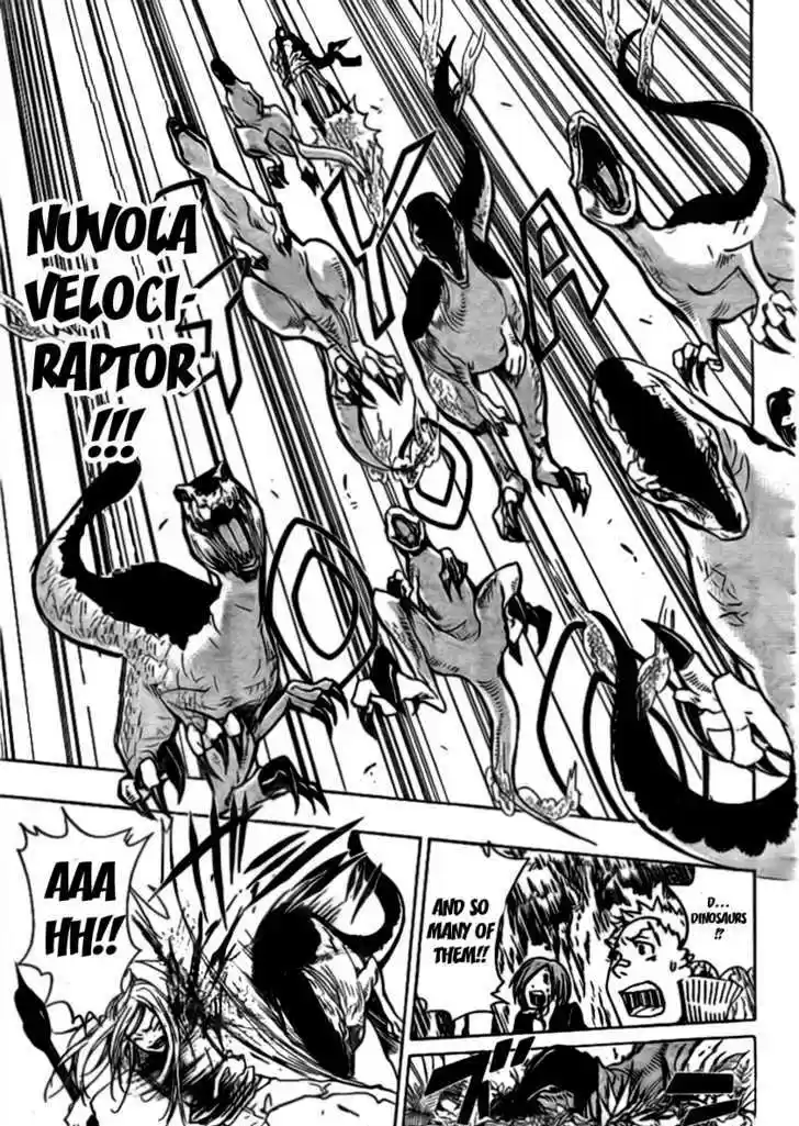 Kateikyoushi Hitman Reborn! 268