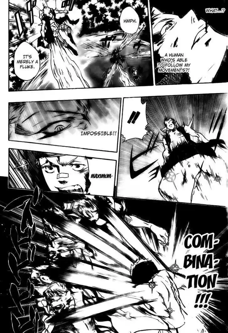 Kateikyoushi Hitman Reborn! 269
