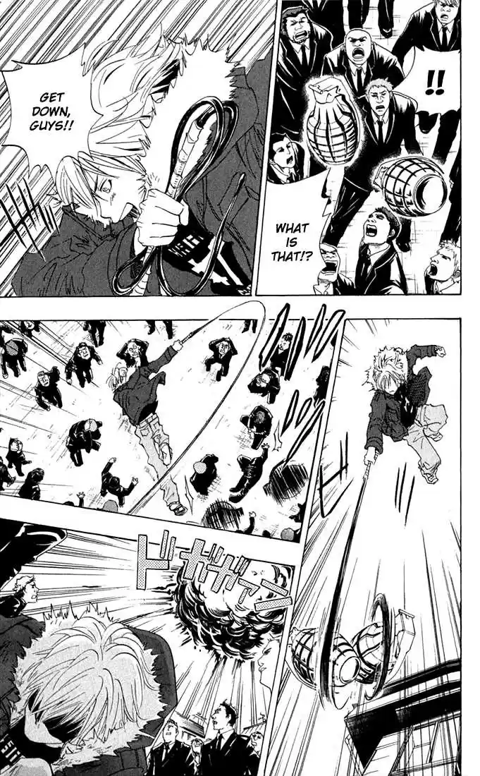 Kateikyoushi Hitman Reborn! 27
