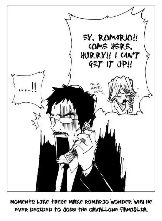 Kateikyoushi Hitman Reborn! 27