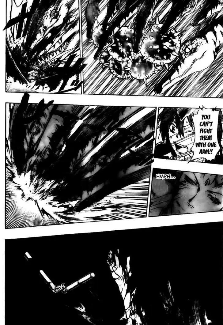 Kateikyoushi Hitman Reborn! 270