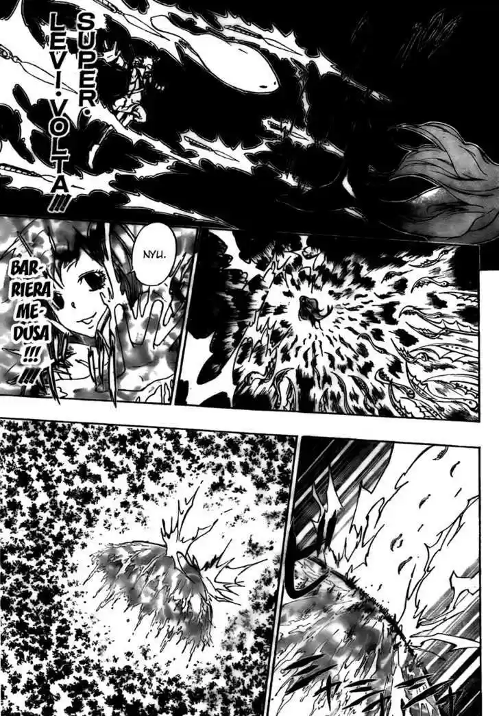 Kateikyoushi Hitman Reborn! 270