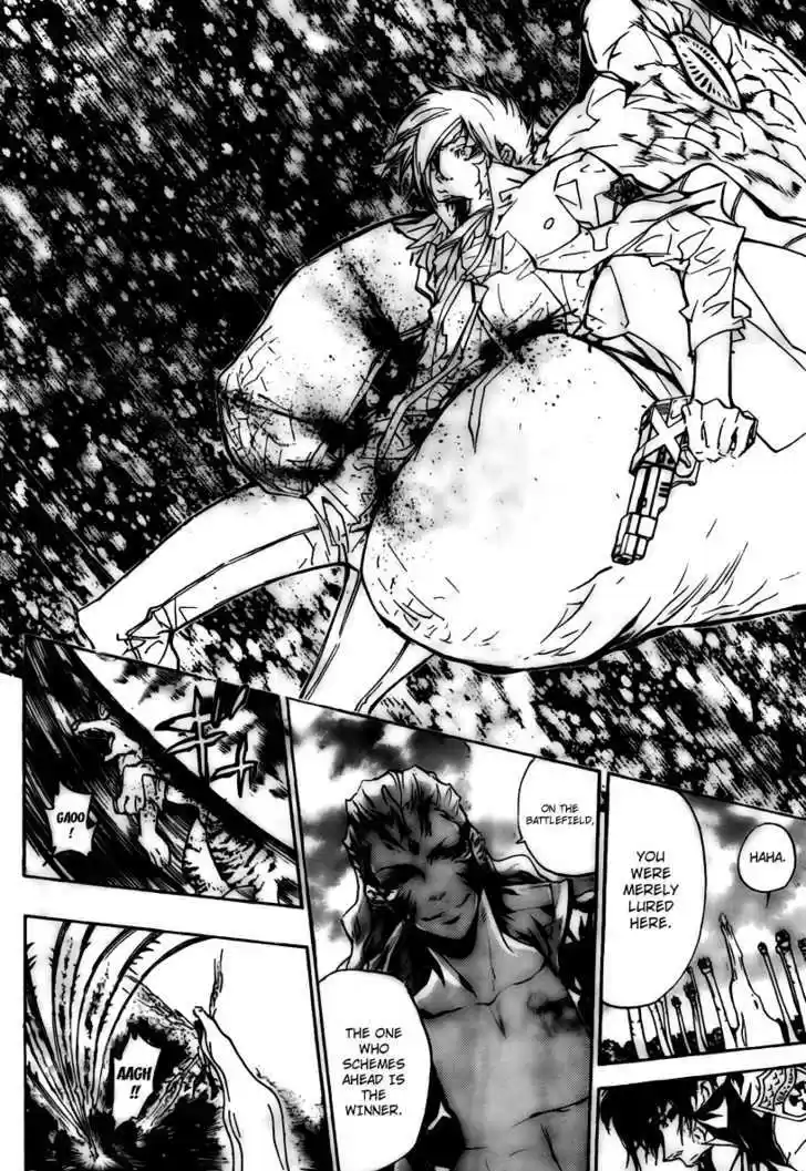 Kateikyoushi Hitman Reborn! 270