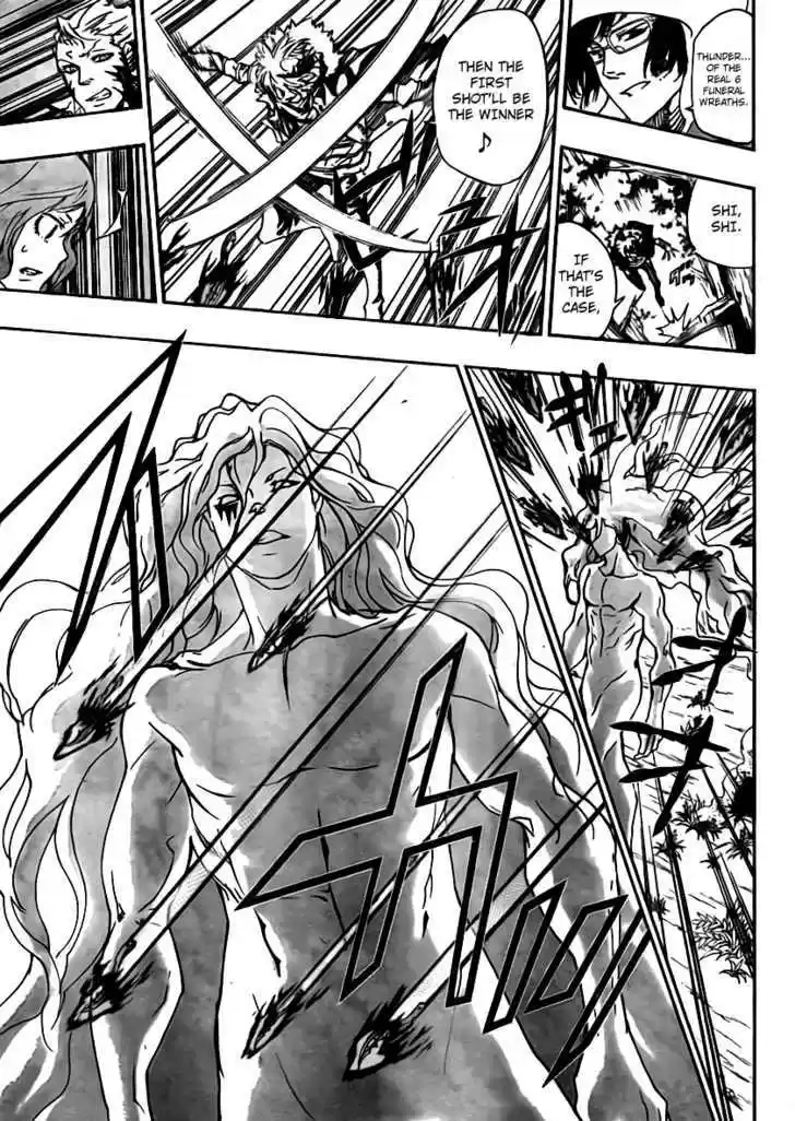 Kateikyoushi Hitman Reborn! 272