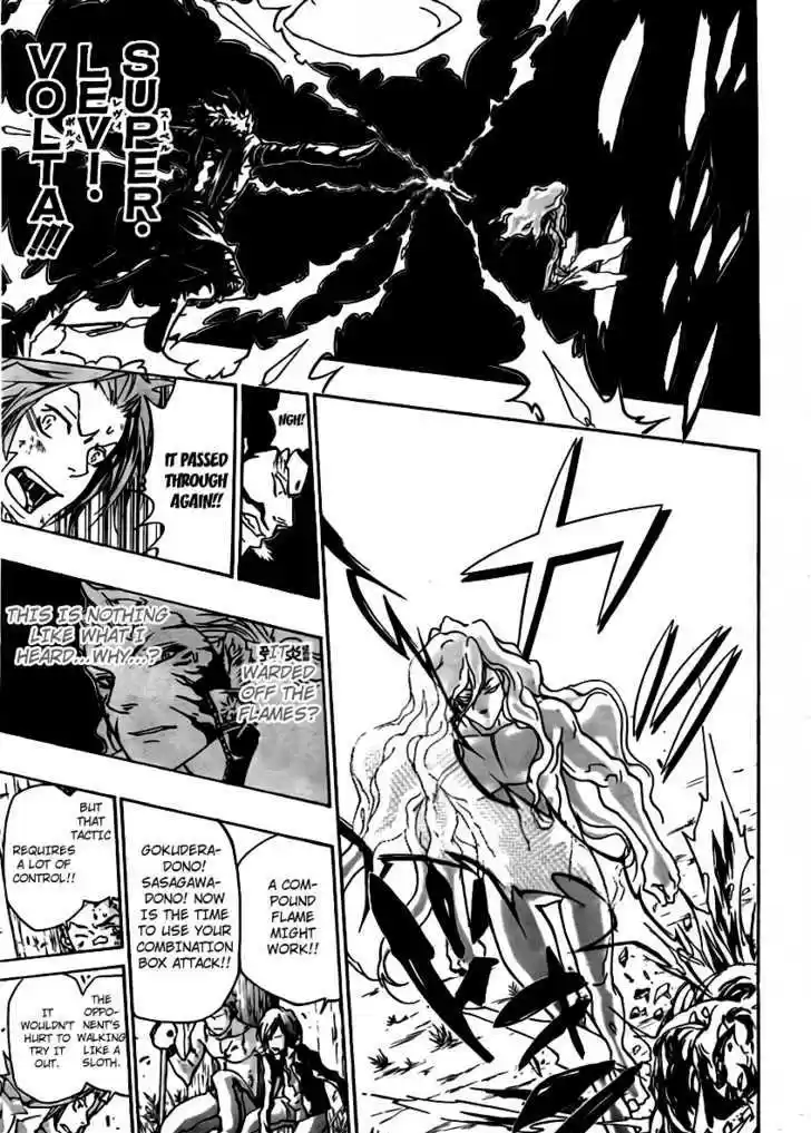 Kateikyoushi Hitman Reborn! 272