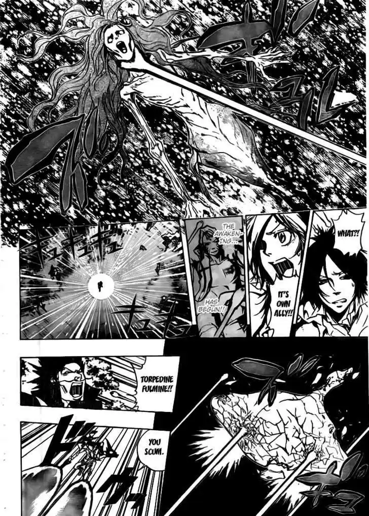 Kateikyoushi Hitman Reborn! 272