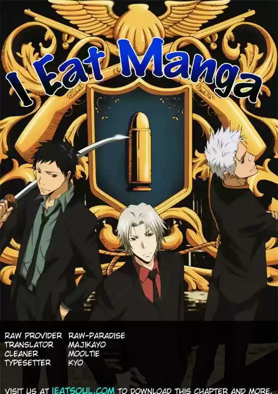 Kateikyoushi Hitman Reborn! 272