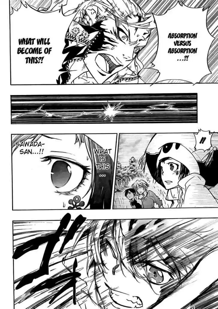 Kateikyoushi Hitman Reborn! 273