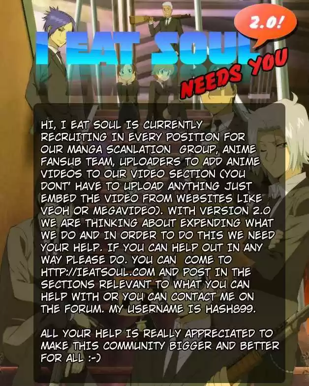 Kateikyoushi Hitman Reborn! 273