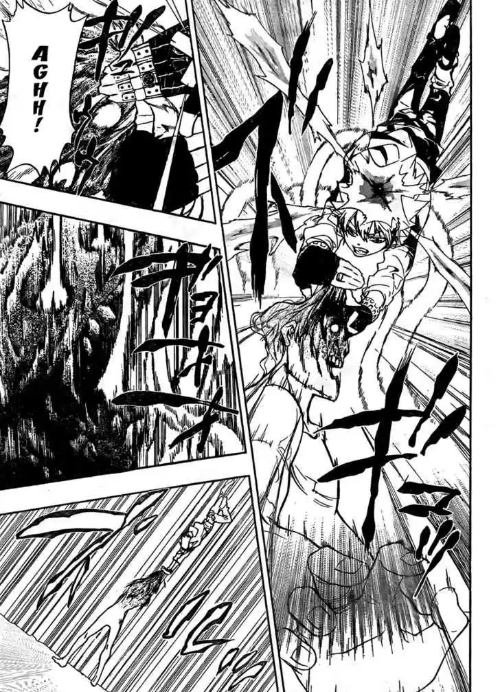 Kateikyoushi Hitman Reborn! 274