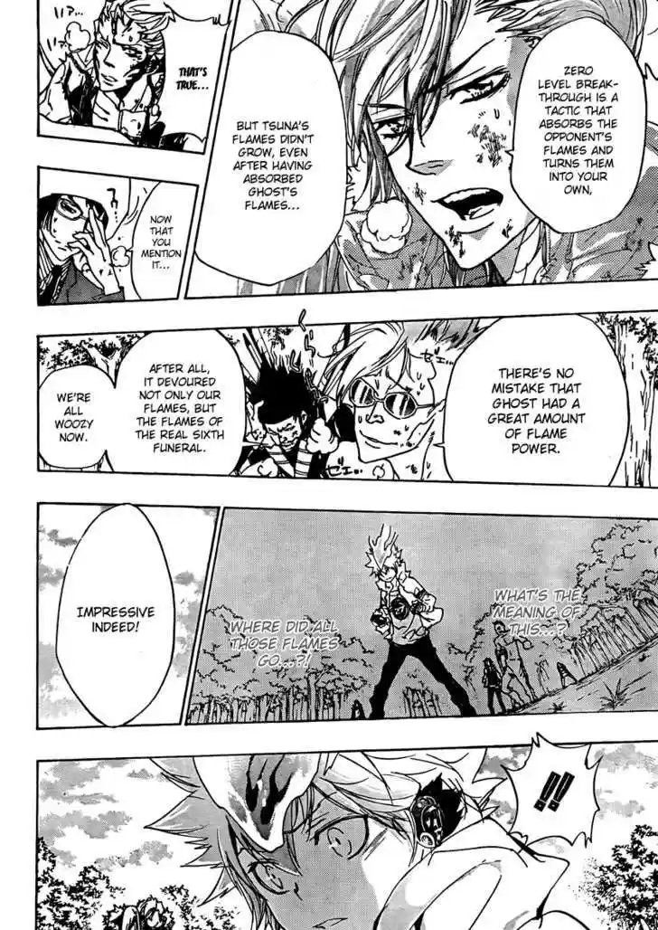 Kateikyoushi Hitman Reborn! 274