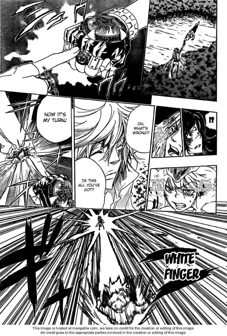 Kateikyoushi Hitman Reborn! 274