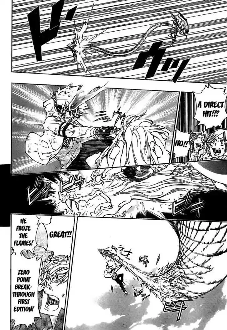 Kateikyoushi Hitman Reborn! 275