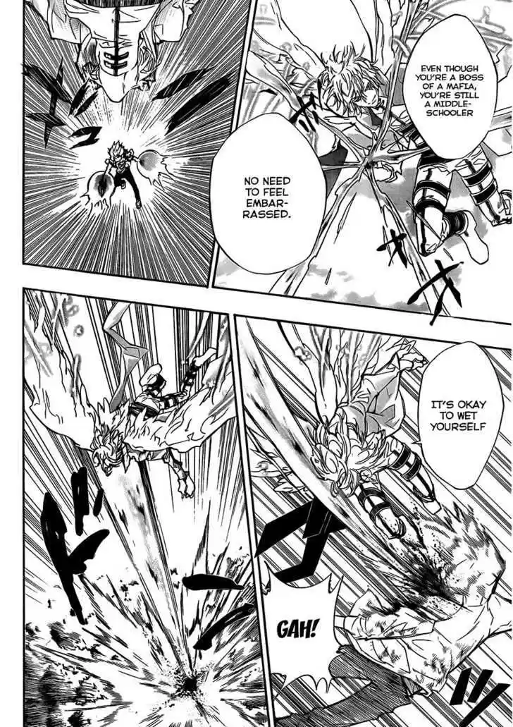 Kateikyoushi Hitman Reborn! 275